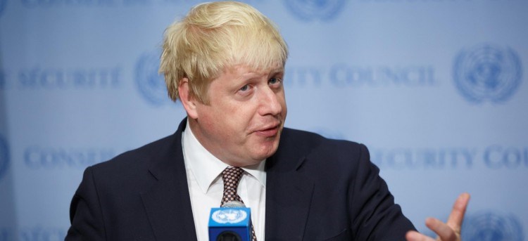 Johnson potvrdio 10 glavnih mjera kao odgovor na rusku invaziju na Ukrajinu